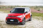 Kia Soul 2014 года (EU)